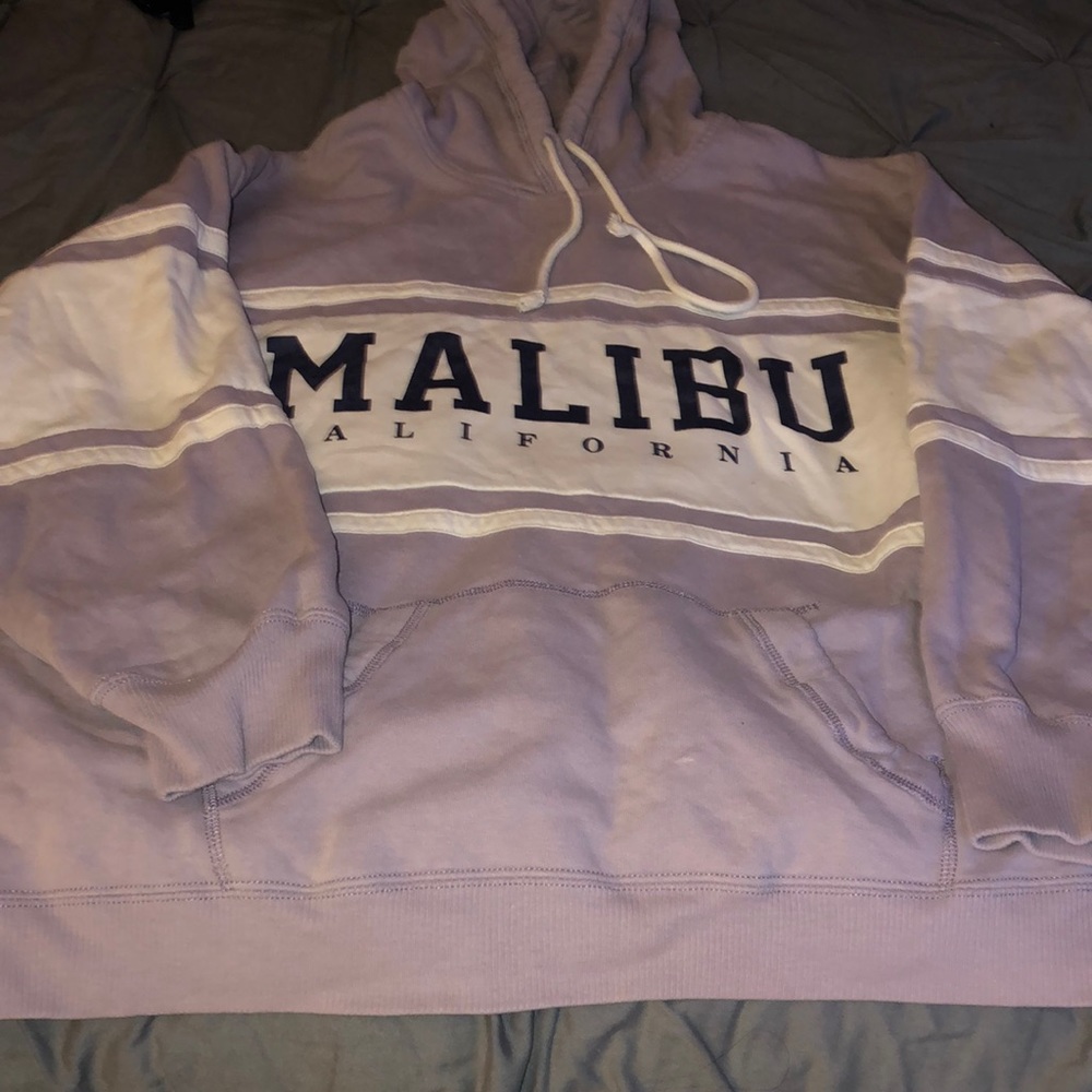 Hollister hoodie